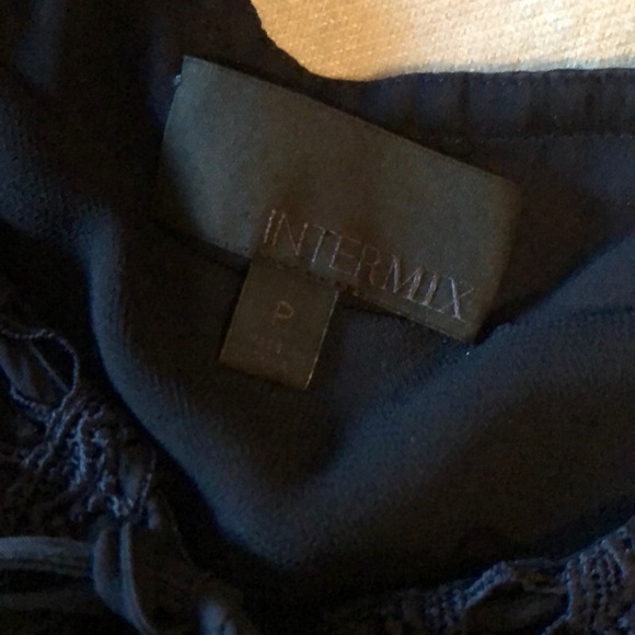 INTERMIX DRESS - Picture 6 of 7